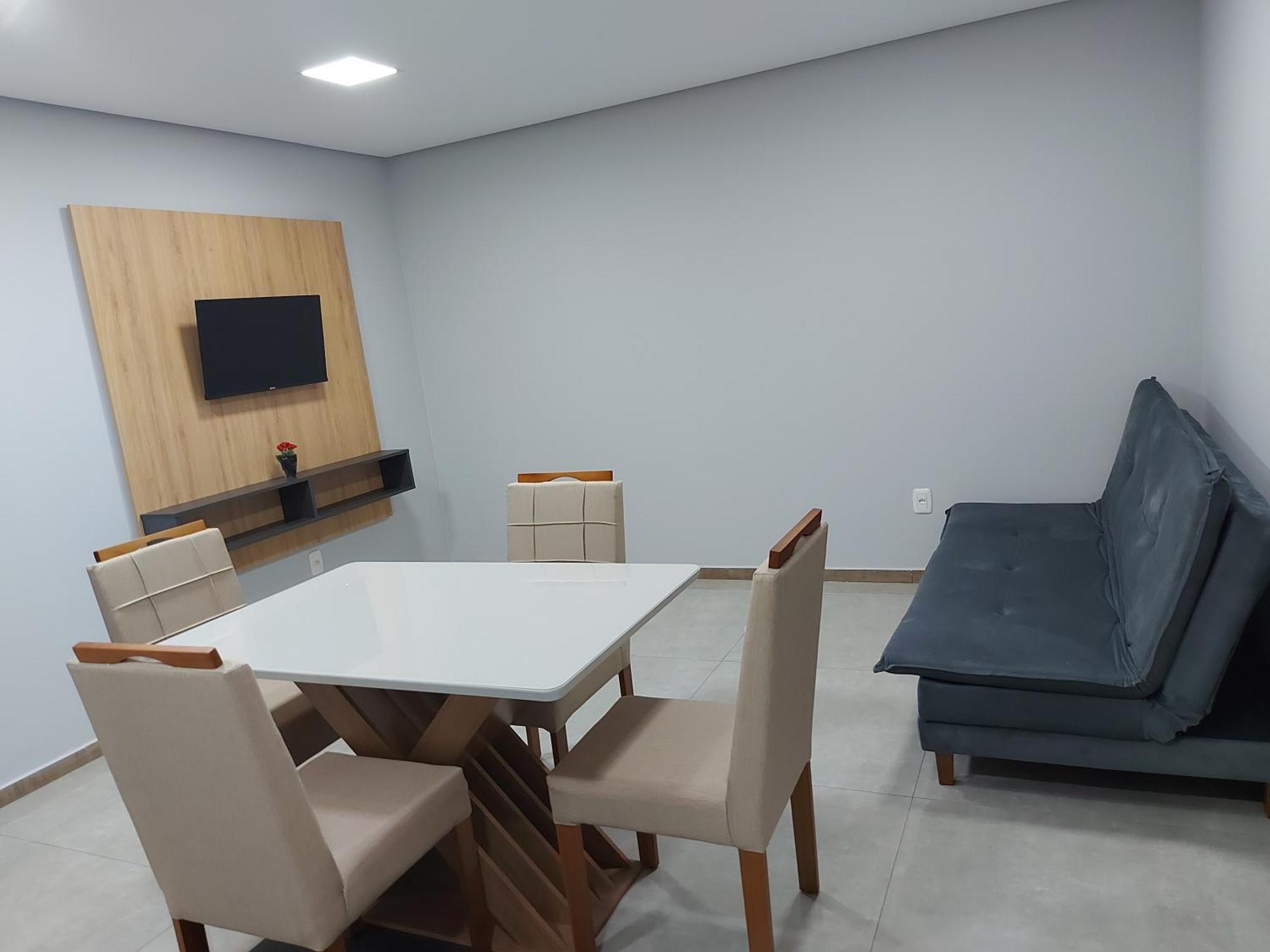 Apartamentos Temporada Vista Do Vale Gramado Room photo